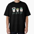 You grow girl by Sweet Champagne Designs