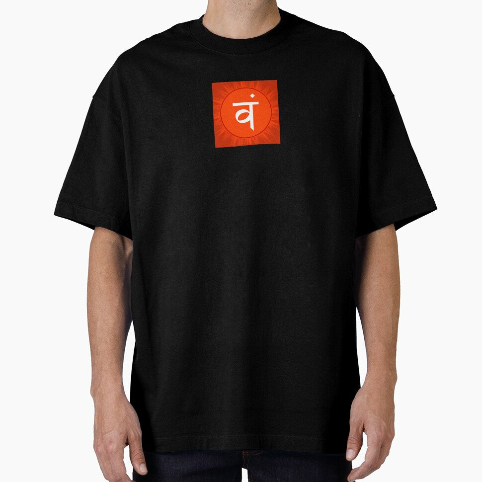 Svadhisthana, Sacral Chakra, Reiki by Working Pajama