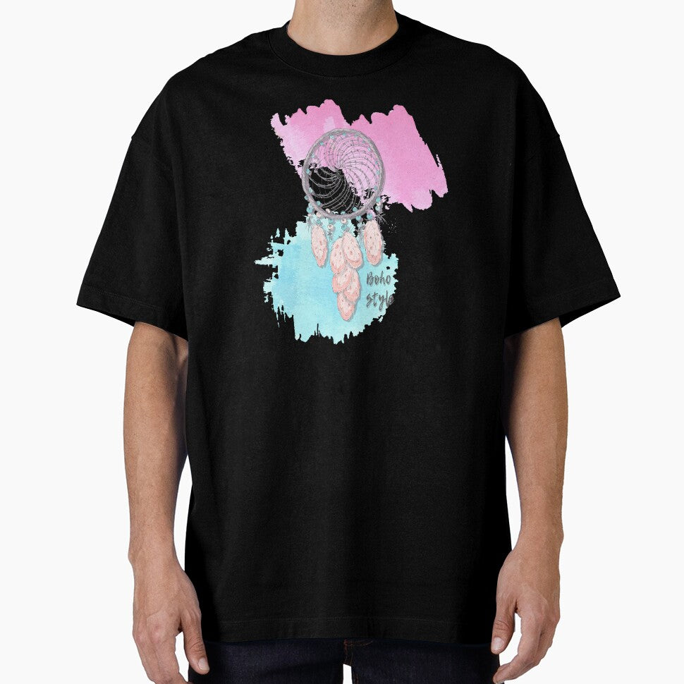 Boho lifestyle: cute fantasy shirt. by fajali master