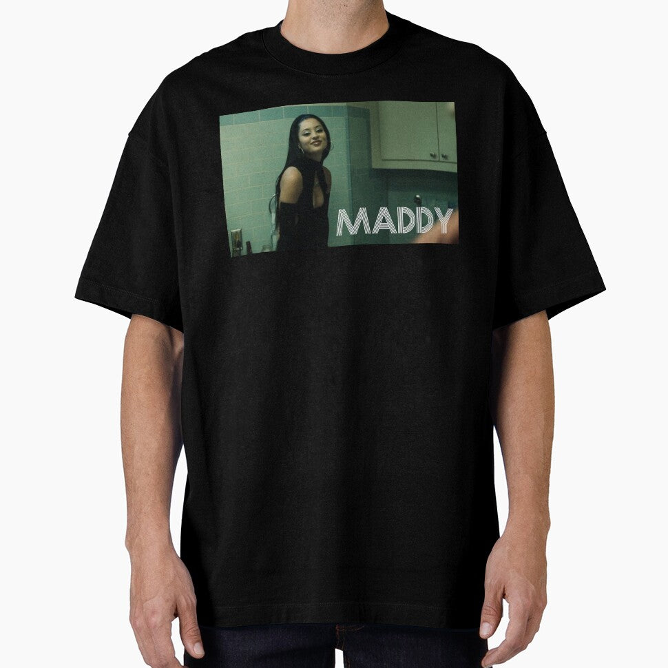Euphoria acting Alexa Demie - Maddy - glamorous girl by Moods Of Icons