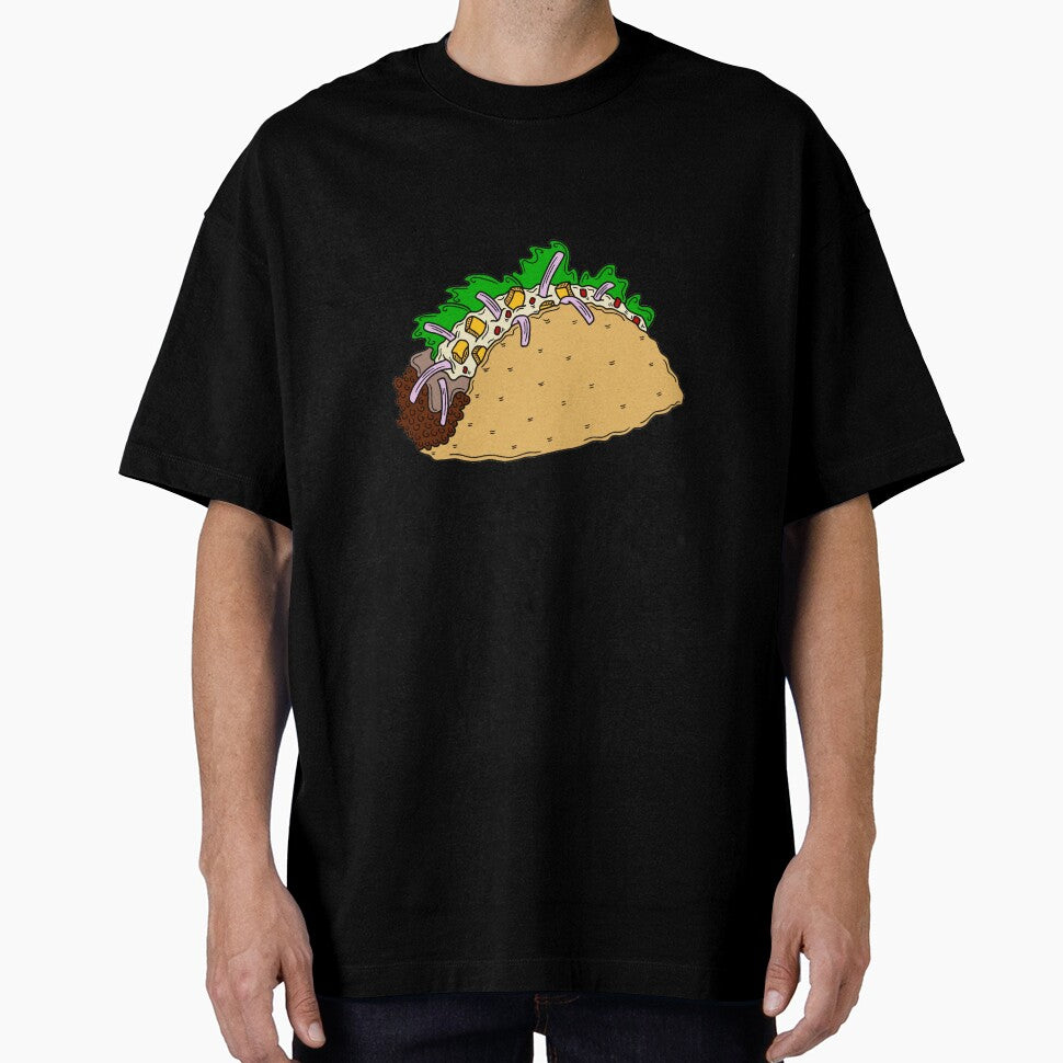 Taco Tuesday! by Sticks-n-Stonez