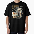 Classic Retro Surfing, Tropical Surfing Competition Design by OceanIconic