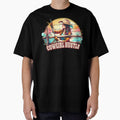 Country Cowgirl Hustle Spirit- Apparel, Mugs, Stickers & More by artedigital99