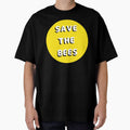 Save the bees by twindesigns1516