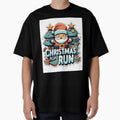Christmas Road Run by ChanduCreater28