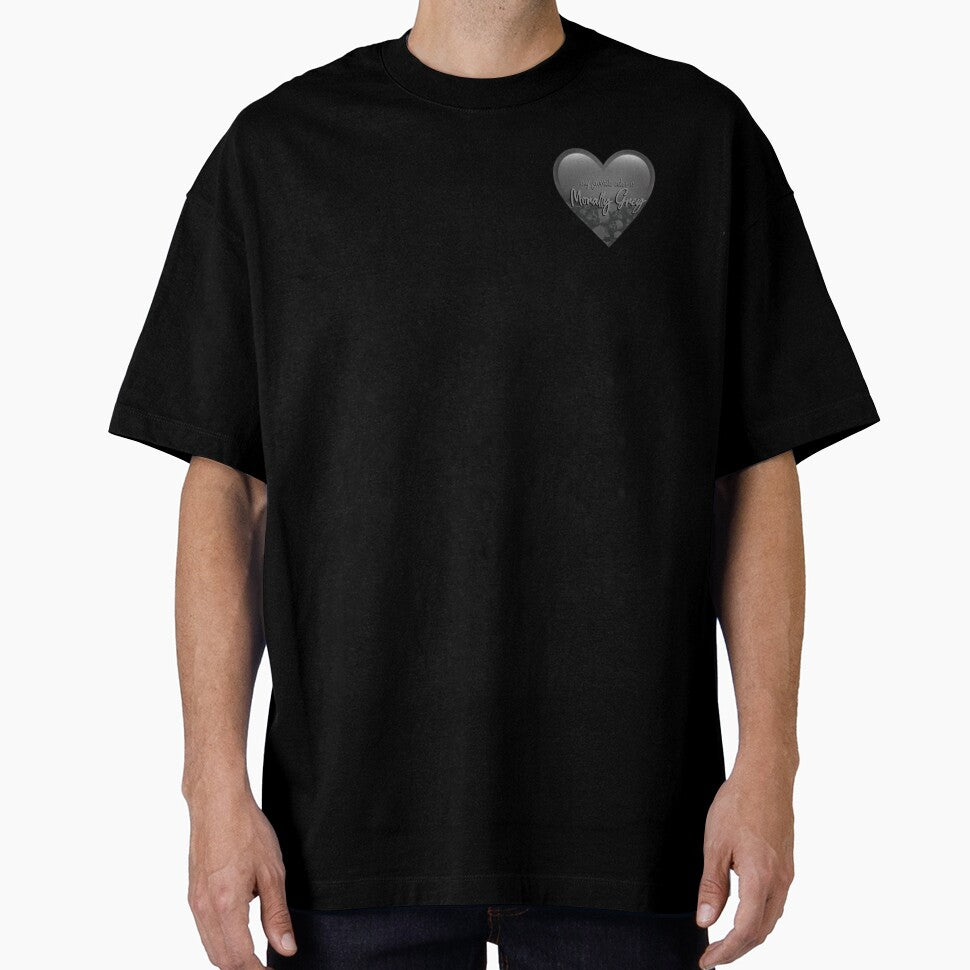 I <3 Morally Grey by PollysProjects