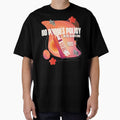 NO PHONES ON THE DANCEFLOOR by TOP_TEES