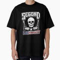 Second Amendment T-Shirt | USA Guns and Skulls Tee by AllStarMerch