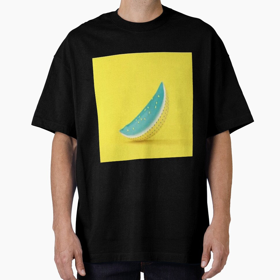 A Piece Of Fruit Design by Sameer Shrivastava