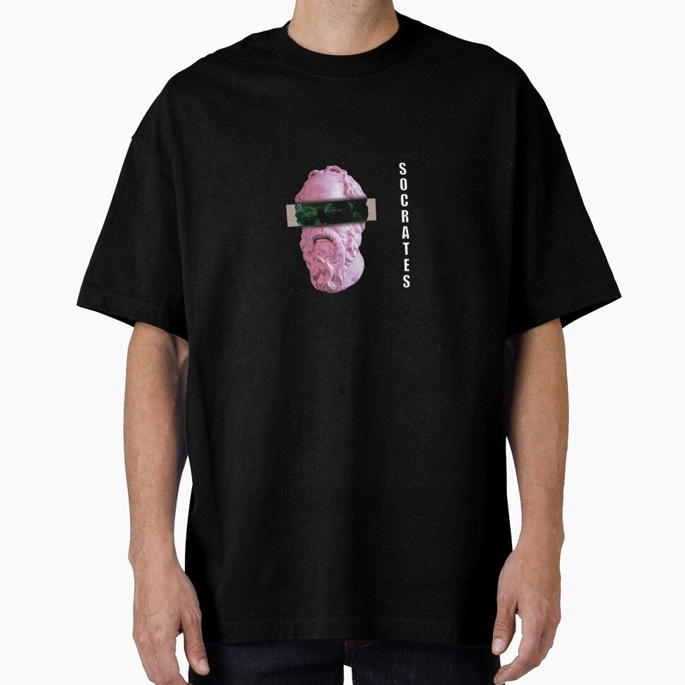 SOCRATES Streetwear by DPZT