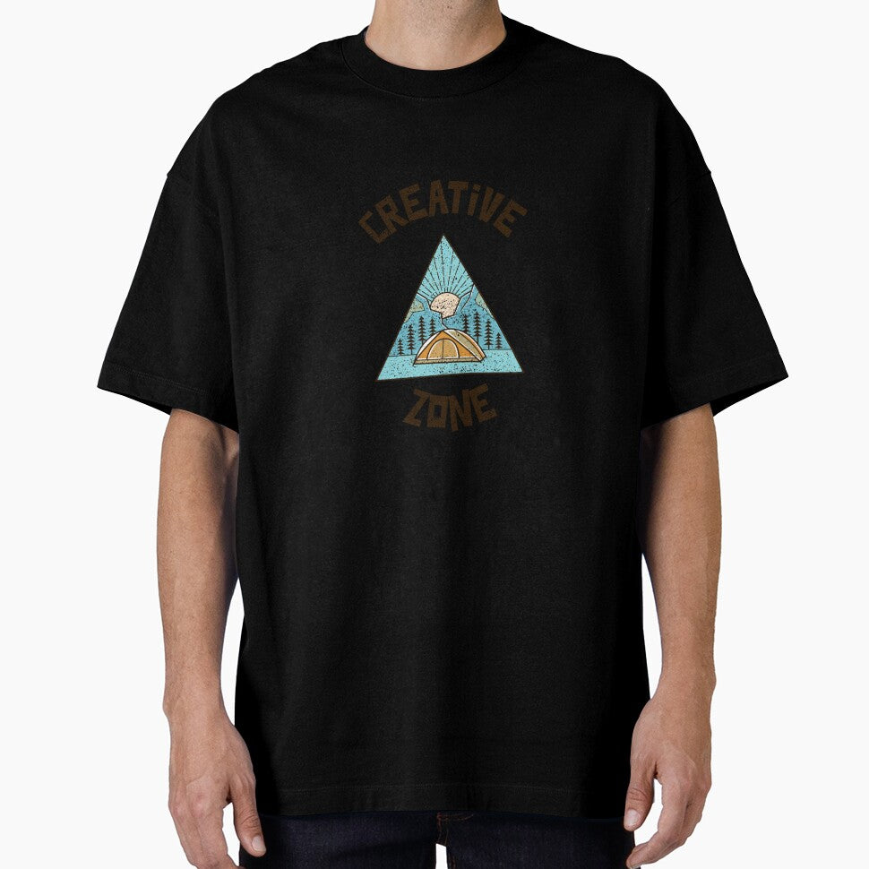 Creative Zone Camp Design by greener designs