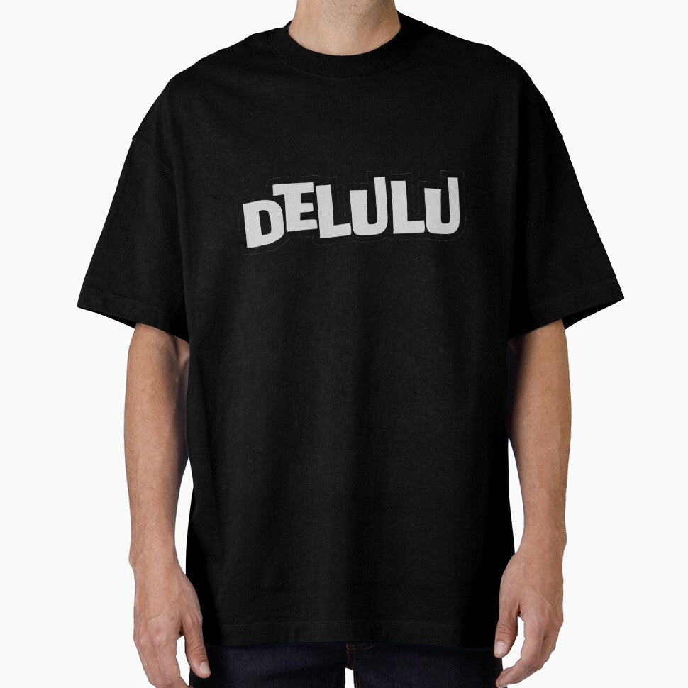 In my delulu era by niiceshop