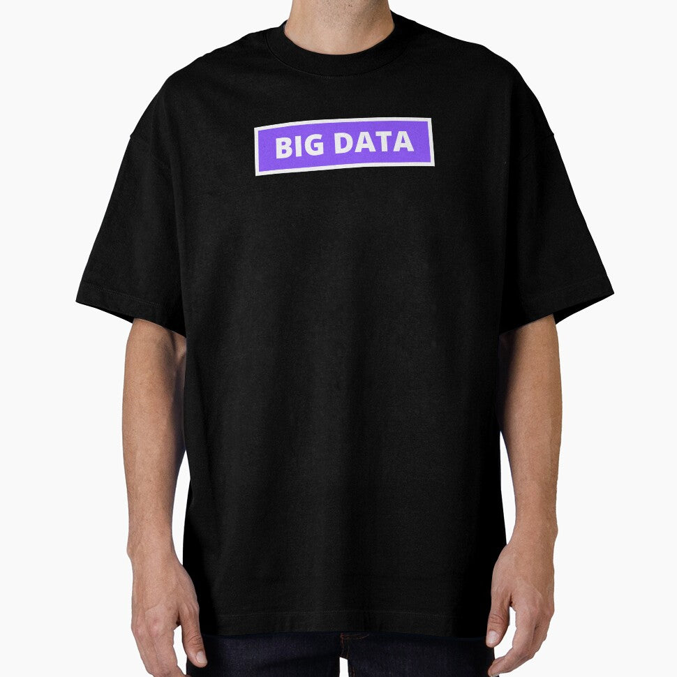 big data by TomorrowQuotes