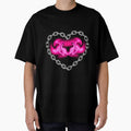 Y2K HEART by Fk1STL3®