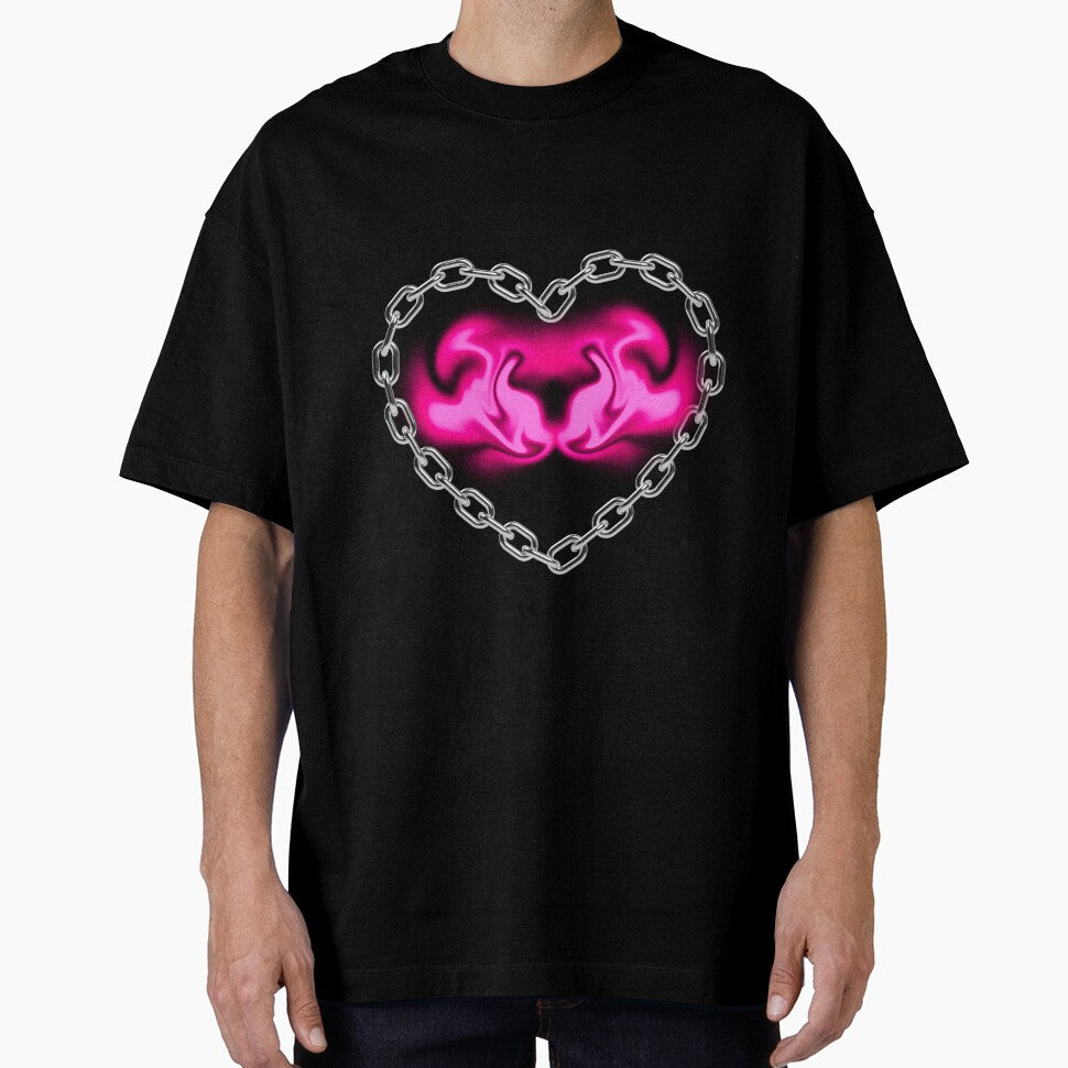 Y2K HEART by Fk1STL3®