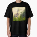 Well designed deer with good weather by Sameer Shrivastava