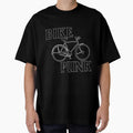 Bike Punk by SerpentSkyArts