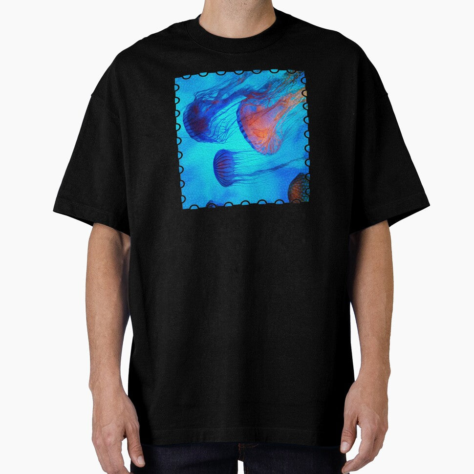 Watch the Flow of the Jelly Glow by DistortionArt