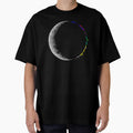 Crescent Moon Glitch by carbine