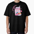 Kawaii strawberry milk cute Yumi kawaii Fairy kei by Kink Collective