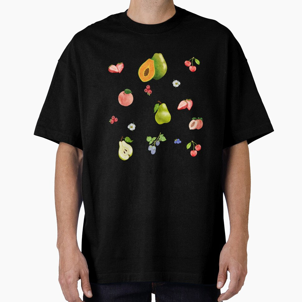 Fruit by TADPOLE AVENUE