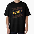 Wear Your Success – Hustle Quote by robyclub