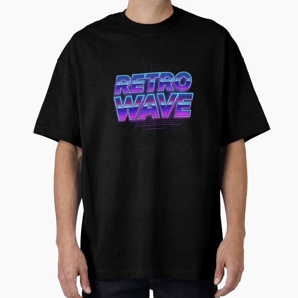 Retro wave of 90s by ULTIMATE CREATIONS