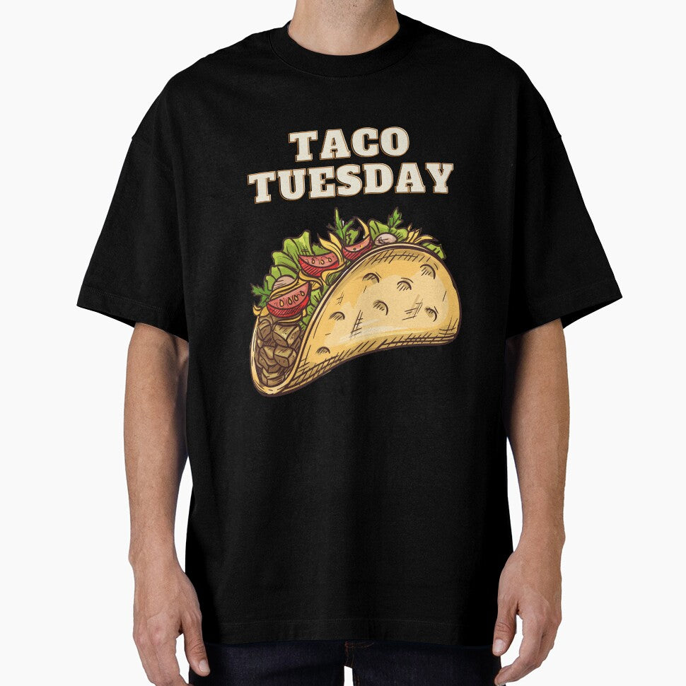Taco tuesday by Design Kingdom