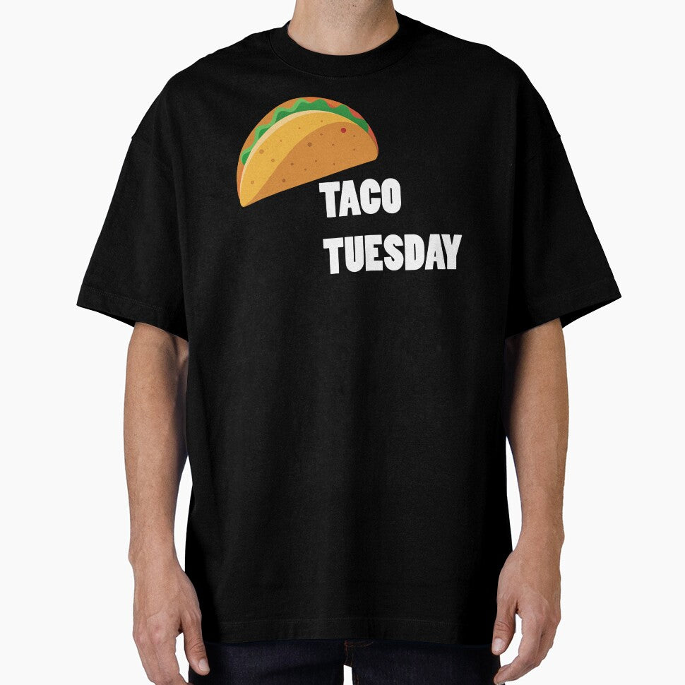 Taco Tuesday by mvommen