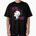 Punk Rock Distilla Truant by SerpentSkyArts