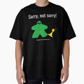 Not Sorry, Green by GottaMeep