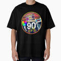 Totally 90's by STREETWEAR ICON