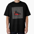 Air Jordan 13 Bred (Elephant print background) by VOID00000000