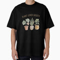 Plant Lover Society by Retro Rascals Co.