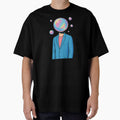 Bubble Head – Pop Surreal by Napini
