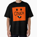 Beautiful Cushions/ Chuck / Chuck the Cushion by ozcushions