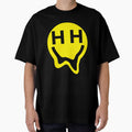 Happy Hippie Foundation Logo - Melt by TheGirlw7things