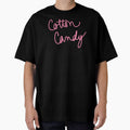 Cotton Candy by abeink