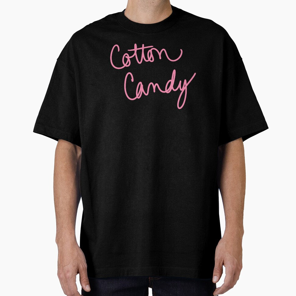 Cotton Candy by abeink