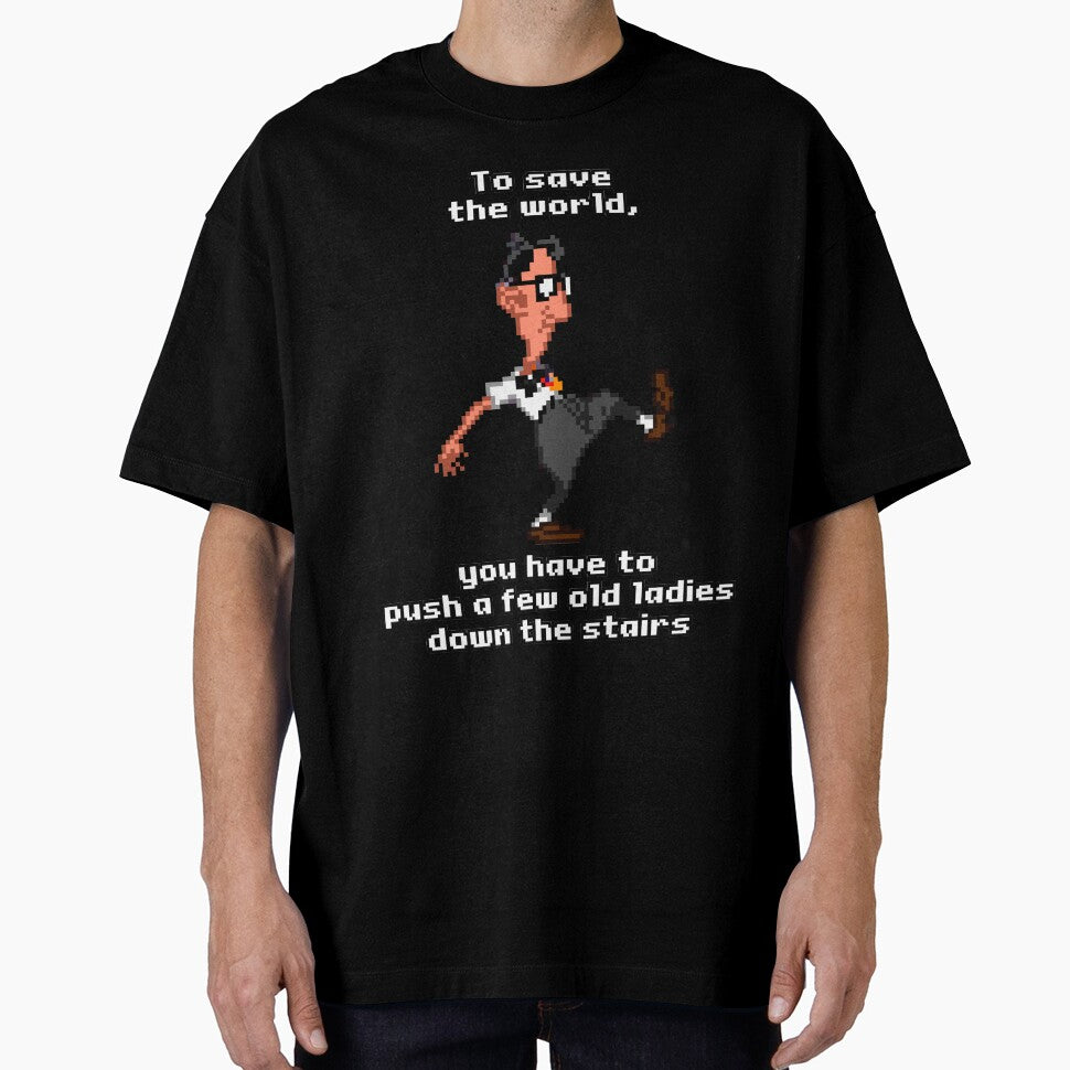 BERNARD - DotT by PIXLTEES