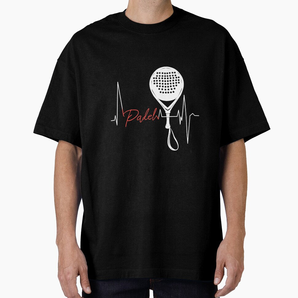 Padel Player Sport Coach Fan Padel Tennis Training by DavidGiftShop