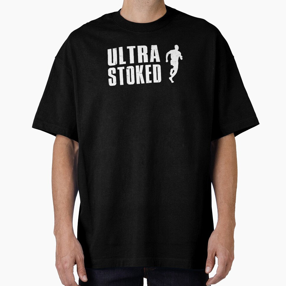 Ultra Stoked by Esskay Designs