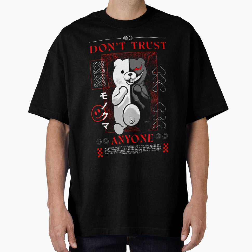 Dont Trust Anyone by Nyanko Shop
