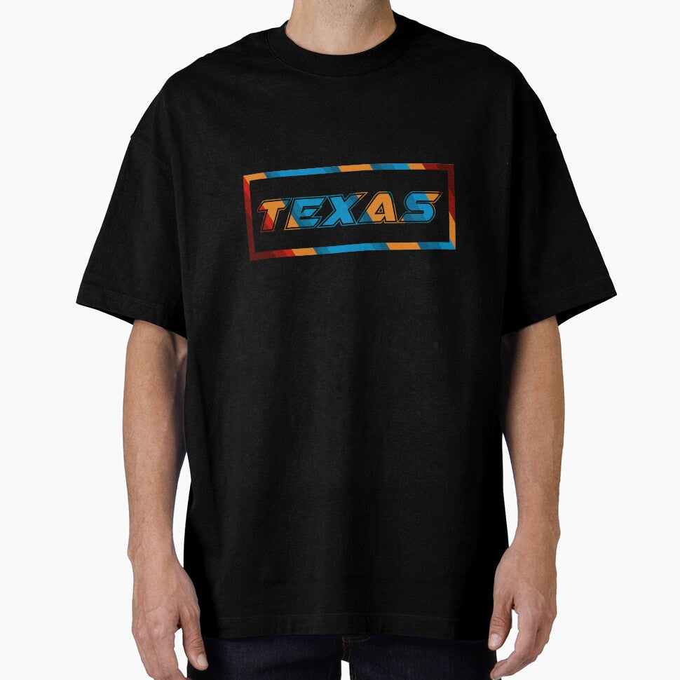 Texas T-Shirt for Men and Women by AllStarMerch