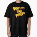 Mutant and Proud by Iko