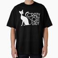 Crazy Cat Lady by URBANBOX