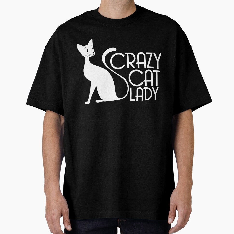 Crazy Cat Lady by URBANBOX