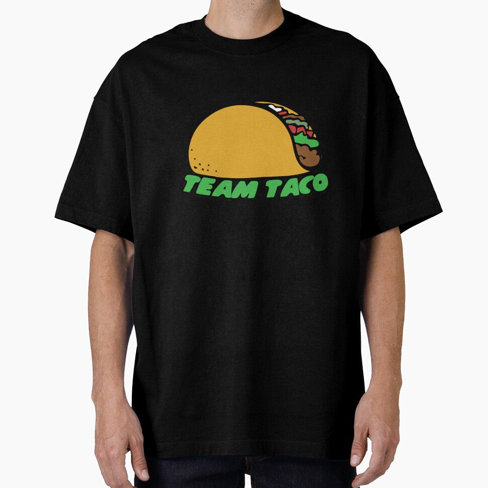 Team TACO by FrictionMaxxing
