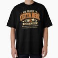 Class of 2026 Graduation Shirt – Retro Vintage Senior Tee by Swanny's Custom T-shirt and Gift Designs