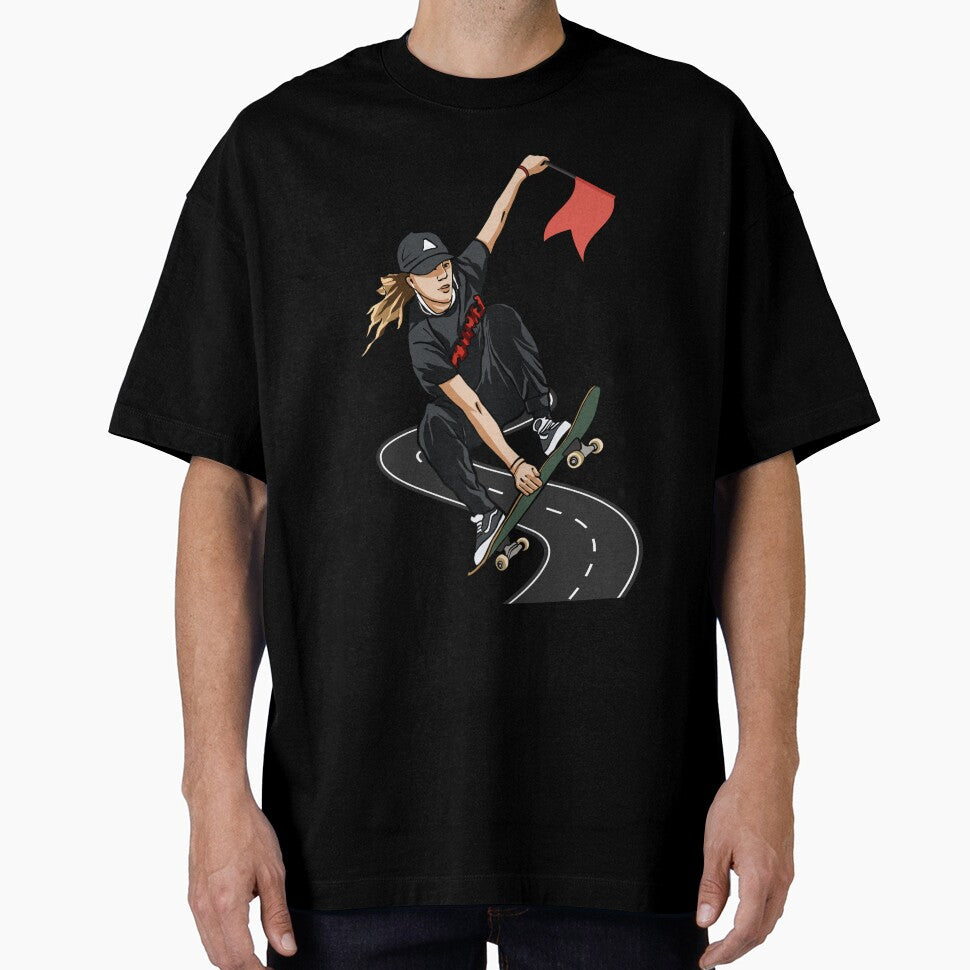 Skate Apparel by Sparkly-Station